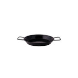 Paella Pan-Enamelled, 340mm