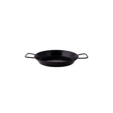 Pujadas Enamelled Steel Paella Pan (10cm - 50cm)