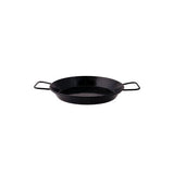 Pujadas Enamelled Steel Paella Pan (10cm - 50cm)