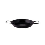 Pujadas Enamelled Steel Paella Pan (10cm - 50cm)