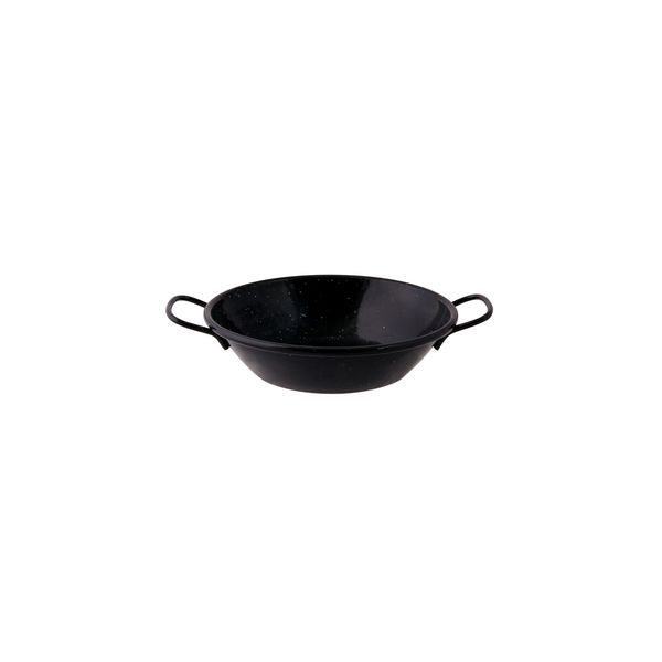 Deep Pan-Enamelled, 140Mm