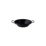 Deep Pan-Enamelled, 140Mm