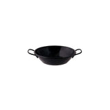 Pujadas Enamelled Deep Paella Pan (14cm - 40cm)