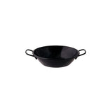 Deep Pan-Enamelled, 160Mm