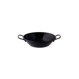 Pujadas Enamelled Deep Paella Pan (14cm - 40cm)