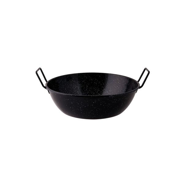 Deep Pan-Enamelled, 280Mm