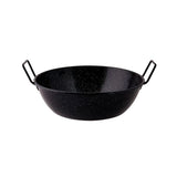 Deep Pan-Enamelled, 360Mm
