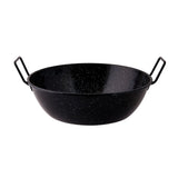 Deep Pan-Enamelled, 400Mm