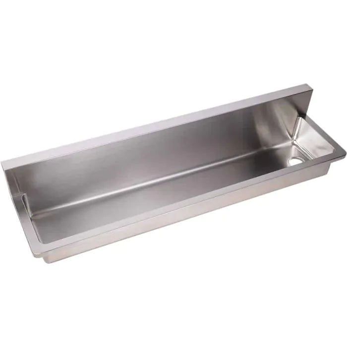 3monkeez PWD-1500L Pattern Trough Off The Shelf I Left Outlet I 1500mmL