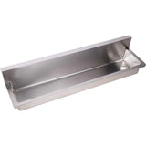 3monkeez PWD-1500L Pattern Trough Off The Shelf I Left Outlet I 1500mmL