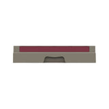 Pujadas Replacement Color-Coded Side Flaps for Dishwasher Flap Racks
