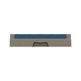 Pujadas Replacement Color-Coded Side Flaps for Dishwasher Flap Racks
