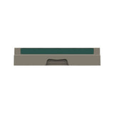 Pujadas Replacement Color-Coded Side Flaps for Dishwasher Flap Racks