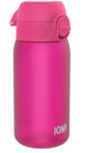 IONI8RF350BLU - Ion8 Pod Recyclon Water Bottle 350ml (Sold in sets of 6)