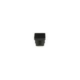 3monkeez FH-33 Plastic Tube Closure I 19mm