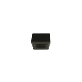 3monkeez FH-35 Plastic Tube Closure I 32mm
