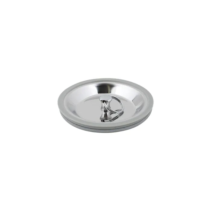 3monkeez P-PLUGSSBW-50 Plug Only to Suit Sink Waste Arrestors (50mm)