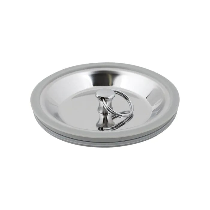 3monkeez P-PLUGSSBW-1 Plug Only to Suit Sink Waste Arrestors (127mm)