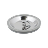 3monkeez P-PLUGSSBW-1 Plug Only to Suit Sink Waste Arrestors (127mm)