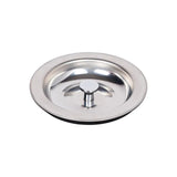 3monkeez P-PLUGSSBW Plug Only to Suit Sink Waste Arrestors (90mm)