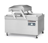 Purevac POLAR2-75-ACS Polar with ACS and Liquid Control - Freestanding Industrial Vacuum Packaging Machine