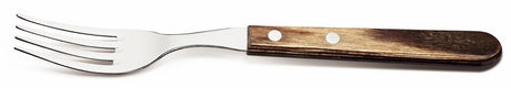TM21136/070 - Tramontina Jumbo Polywood Fork Handle (Sold in sets of 12)
