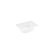 PPG1906P1 - Pujadas Polypropylene Gastronorm Container 1/9 Size, 65mm Deep