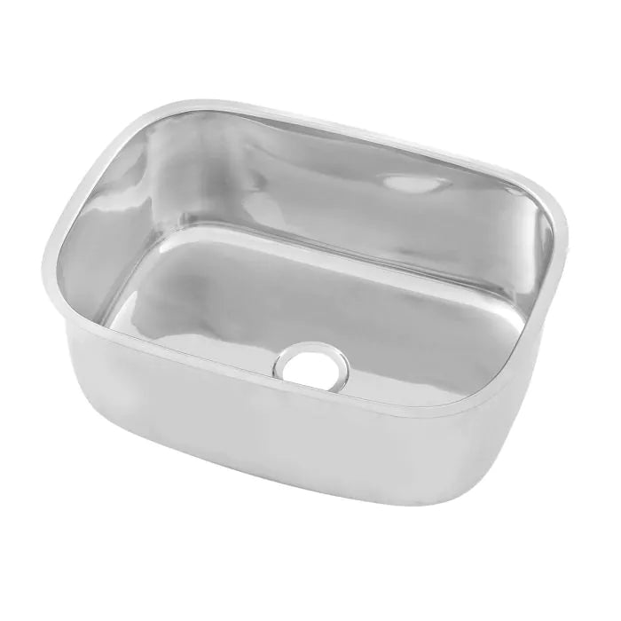 3monkeez PB23 Pressed Sink Bowl 520x370x210