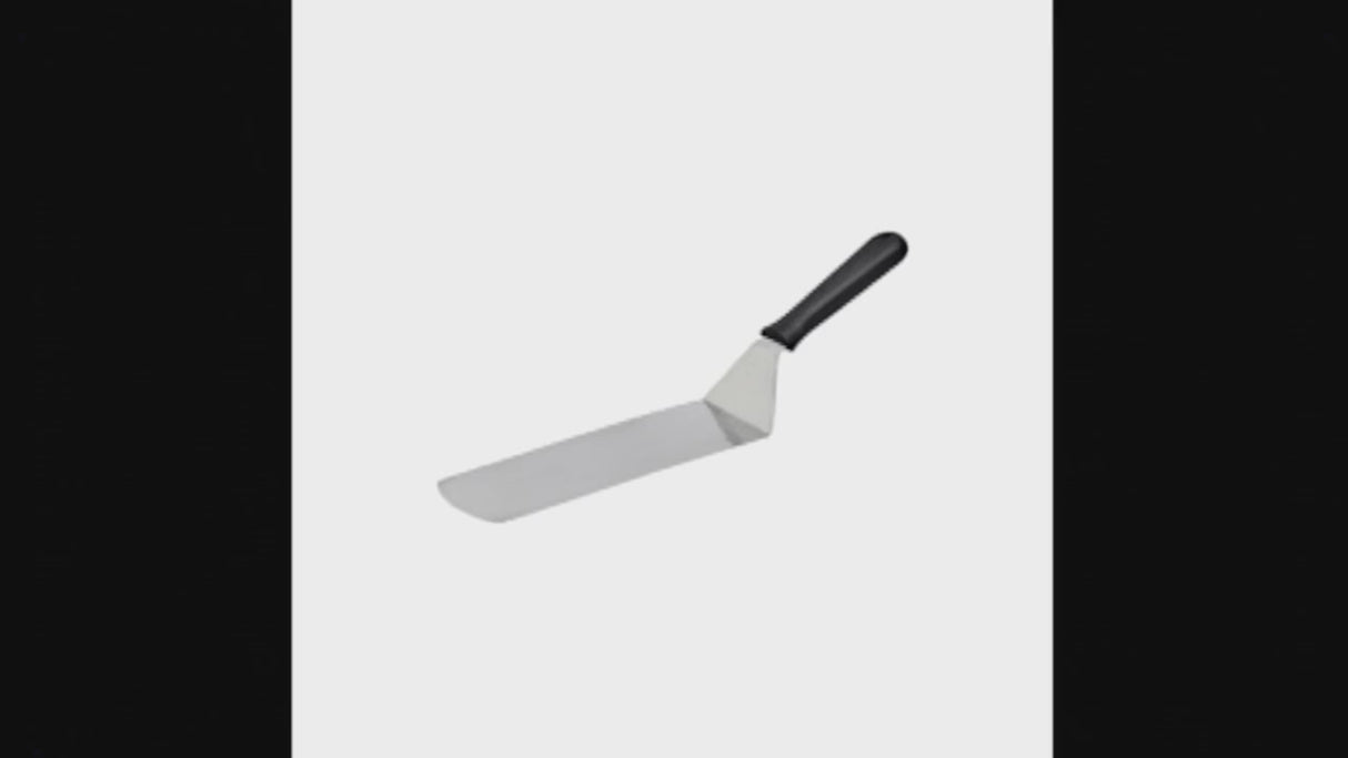 Chef Inox Grill Turner (Sold in sets of 12)