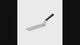 Chef Inox Grill Turner (Sold in sets of 12)