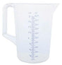 LP48026 - Measuring Jug Closed Handle (2L)