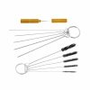 ABCLEAN - Airbrush + Piping Tip Cleaning Set
