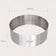 FRR200 - Food Stacker Ring Round (200mm)