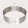 FRR250 - Food Stacker Ring Round (250mm)