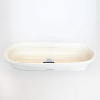 PBRO46 - Banneton Oval 2kg (46x15cm)