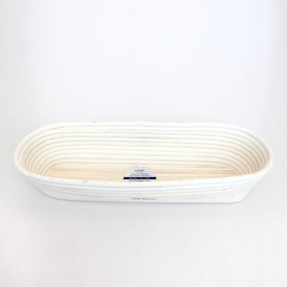 PBRO46 - Banneton Oval 2kg (46x15cm)