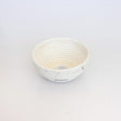 PBRR18 - LOYAL Banneton Round Proofing Basket – Handmade Rattan - Art