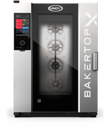 Unox XELA-10EU-EXRS-ET I Unox BAKERTOP-X  I 10 Tray 600x400 I Electric Combi Oven I Combi Oven Commercial I Combi Oven
