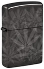 99924 - Zippo Cannabis Design