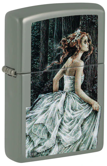 Zippo Victoria Frances