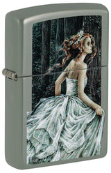 Zippo Victoria Frances