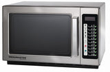 Menumaster RCS511TSA Microwave Oven Light Duty Touch Control 1100W
