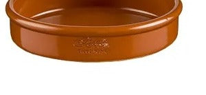 Regas Casserole Dish Terracotta 150mm