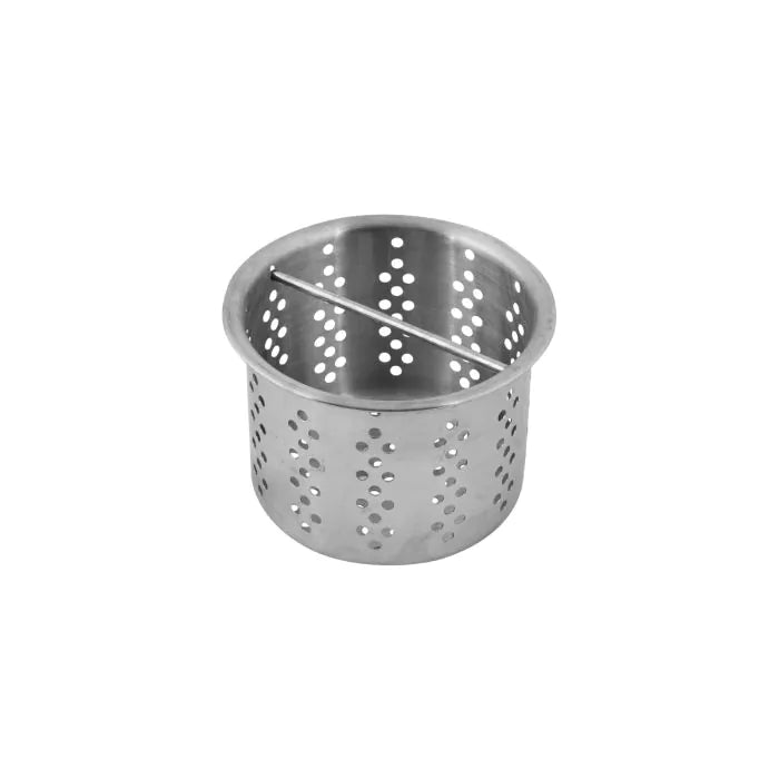 3monkeez P-BASKETSSBW-1 Removable Basket to Suit 125mm Scraptrap (SSBW-1)