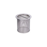 3monkeez FW-BASKET-150 Removable Strainer for FW Range I 304 Grade Stainless Steel