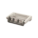 3monkeez WA-TRH7-S Restricted Feed Toilet Roll Holder I Single