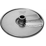 Roband Hallde Fine Cut Stainless Steel Slicer for RG-350