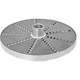 Roband Hallde HA62634 Stainless Steel Fine Cut Slicer Tool
