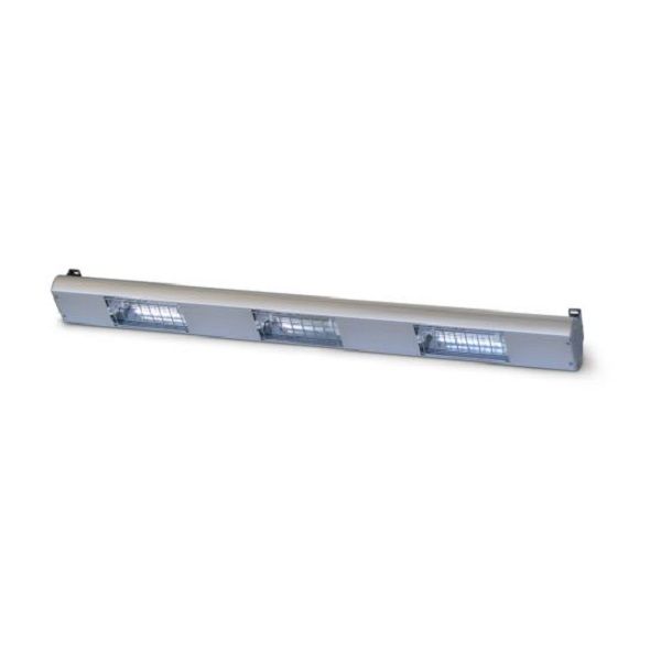Roband HUQ1425E Quartz Heat Lamp Assembly