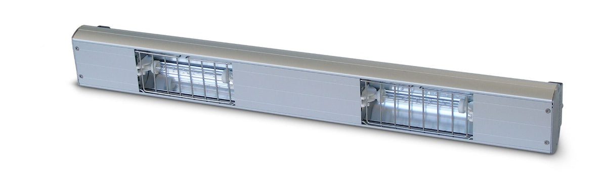 Roband HUQ825E Quartz Heat Lamp Assembly